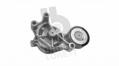 BREDA LORETT toa3885 -  Натяжитель ремня, клиновой зубча